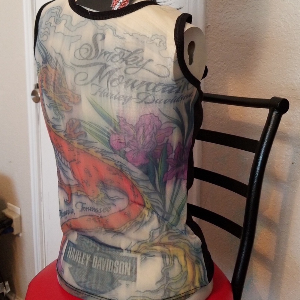 Harley-Davidson - Picture 4 of 8